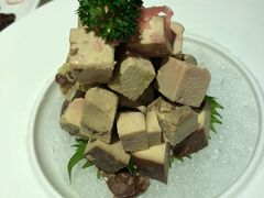 冰沙红酒鹅肝-圆苑(上海广场店)