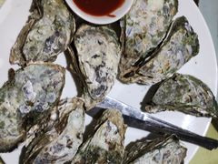 -蚝家菜馆(沙井店)