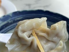 -龙抄手(文殊坊店)