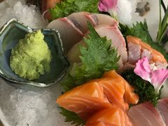-一本钓鲔鱼屋