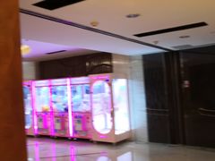 -索菲特银河锦厨自助餐(山西路店)