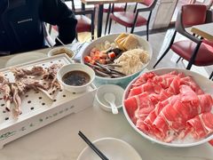 -老毛手抓·盐池滩羊非遗手抓(宁夏总店)