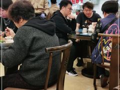 大堂-丽的面家(多宝路店)