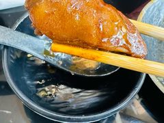 -老谢龙虾(芜湖路店)