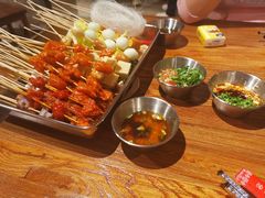 -江湖六膳門串串香(隆礼路店)