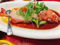 -齐家花园大酒店(宝山店)