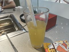 -海底捞火锅(新松江路生日主题店)