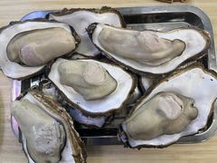 -一蚝一贝海鲜特色餐厅(万象城店)
