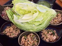 -Tegu泰古莲·泰国餐厅(红山6979店)