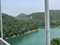 -石燕湖生态旅游景区