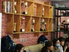 -津武堂散打搏击俱乐部(河西店)