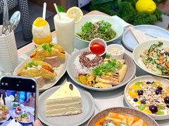 -沛家·西餐Brunch·直火料理