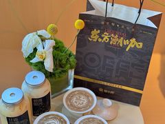 -蓉小乔·RONG COFFEE(春熙路店)