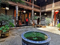 -石屏会馆