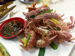 -沈家门小海鲜