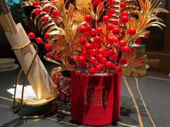 -花椒俏川菜小馆(南海万达店)