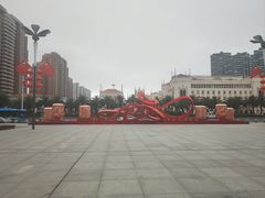 -励骏庞都广场(琴政路店)