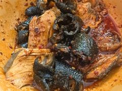 -艾麻子奶汤面(花园巷店)