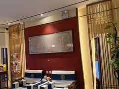 -鼎族怡华·指压·油压·经络(西单昌盛大厦店)