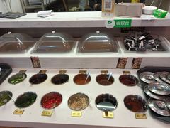 -官塘陈记鱼生·潮汕砂锅粥·牛肉火锅(潮枫路总店)