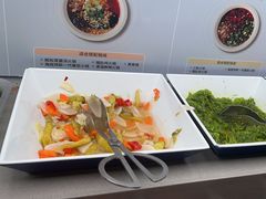 -海底捞火锅(吴中路店)