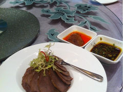 iphone_upload_pic-海尔洲际酒店天下一品中餐厅