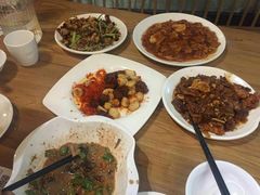 -陈傻子餐厅(世纪都会店)