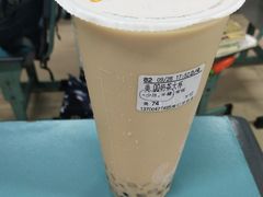 QQ奶茶-CoCo都可(秀英万达店)