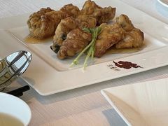 -天龙轩(香港丽思卡尔顿酒店)