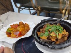 -御龙海鲜火锅(十六浦店)