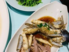 -高佳庄·舟山海鲜(海景旗舰店)