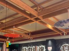 -谷牛日式烤肉(宝山U天地店)