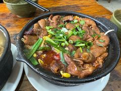 -沈妈砂锅(光华村店)