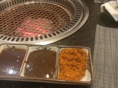 -炙忧烤肉屋(中国铁建广场店)