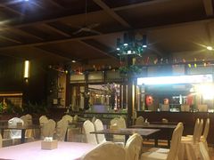 大堂-三亚胜意海景酒店·海鲜自助餐厅(三亚湾路店)