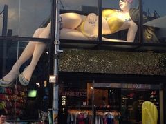 哈瓦那-垦丁大街