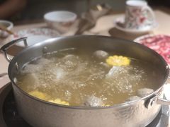 -汕头八合里海记牛肉店(清河店)