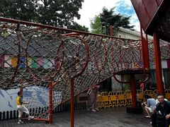 -中国福利会少年宫
