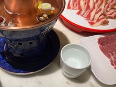 -涮福記·现切牛羊肉火锅(世纪汇店)