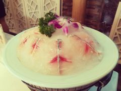 -蕃茄述·好汤自然来(江汉路店)