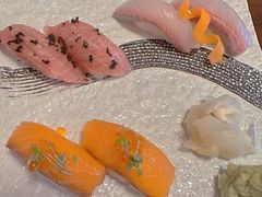 -Tsuru鹤日本料理(静安香格里拉店)