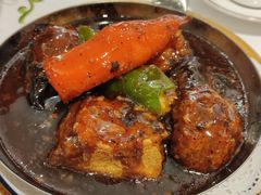 煎酿三宝-翠园(兴业太古汇店)