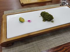 -格桑花开药膳蔬食文化空间