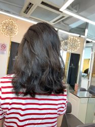 -潘多拉Hairsalon