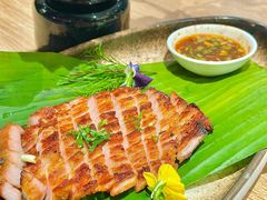-Thai Alley泰爱里(二沙岛店)