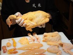 -大米コメ居心地屋·京都小酒馆(龙口东路店)