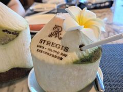 -宴悦海鲜餐厅Driftwood·游水海鲜·牛排(亚龙湾瑞吉店)