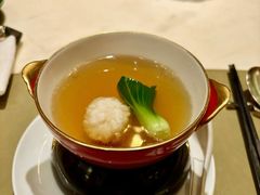 绍兴醉蟹-新荣记(建国门外大街店)