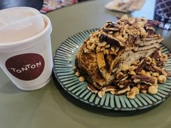 -TonTon(永康路店)