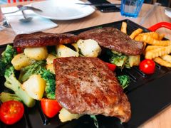 -必胜客(花舞大唐博物馆店)